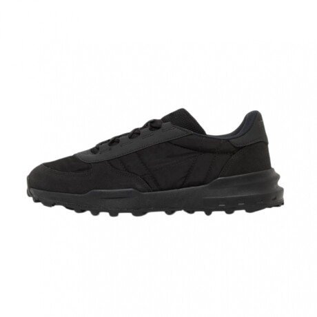 Championes LACOSTE Elite Active Evo Black