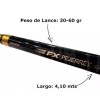 Combo Shimano Fx Pejerrey + FX4000 Combo Shimano Fx Pejerrey + FX4000