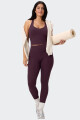 Top Fabletics Anywhere Rojo