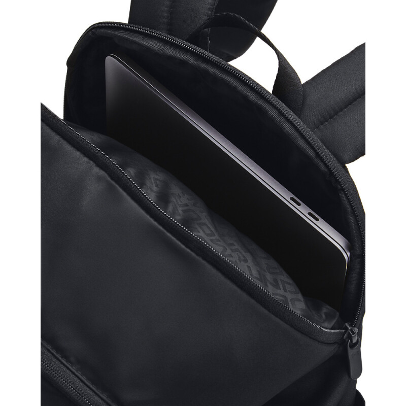 UA Studio Campus BP-GRN BLK-001