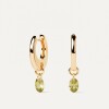 CARAVANAS PDPAOLA GREEN LILY Caravanas Pdpaola Green Lily