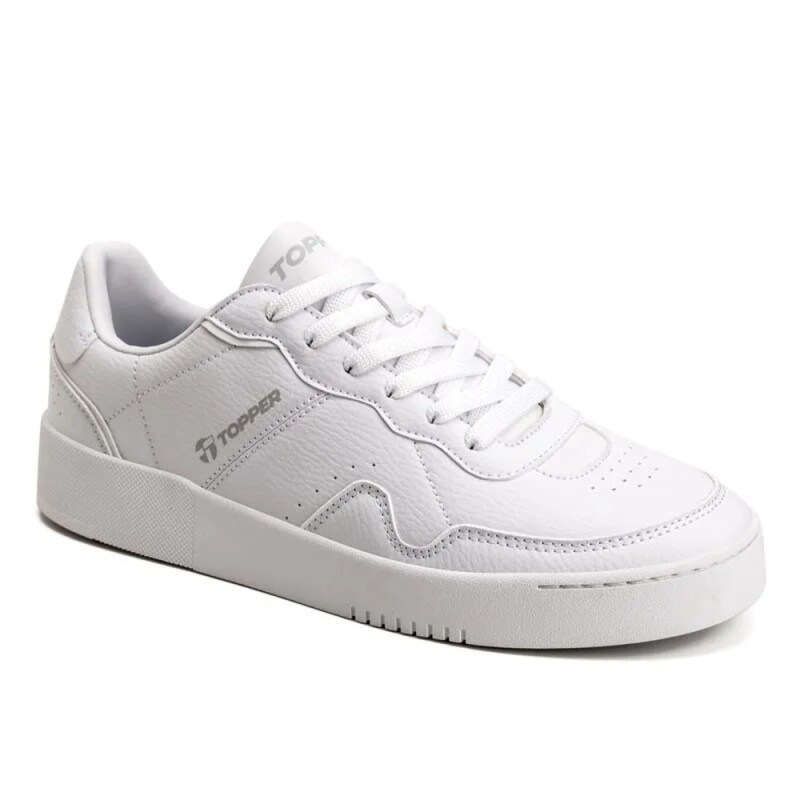 TERRE BLANCO/ GRIS LUNAR BLANCO/ GRIS LUNAR