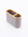 PORTA CEPILLO LARS BEIGE (V)