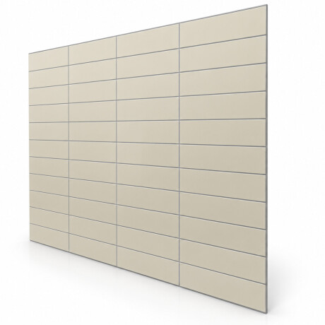 Placas Revestimiento SPC para Pared Sand Brick Placas Revestimiento SPC para Pared Sand Brick