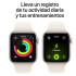 Apple Watch Se 3 Gps 40 Mm M/l SMARTWATCH APPLE SE 3G 40MM BLANCO M/L
