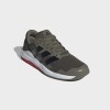 Championes Adidas Dropset Base Verde