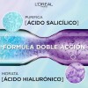 Crema De Tratamiento Elvive Hidra Hialuronico Pure 300 ml Crema De Tratamiento Elvive Hidra Hialuronico Pure 300 ml