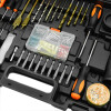 Kit Herramientas Combinadas con Taladro de 600 W Kit Herramientas Combinadas con Taladro de 600 W