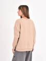 BUZO ZOE TAUPE