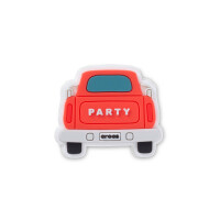 Jibbitz™ Charm Party Truck Multicolor