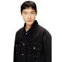 Casaca Unisex D-Ranger-T Jacket Negro