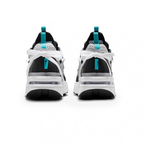 Championes Nike Air Max Furyosa White