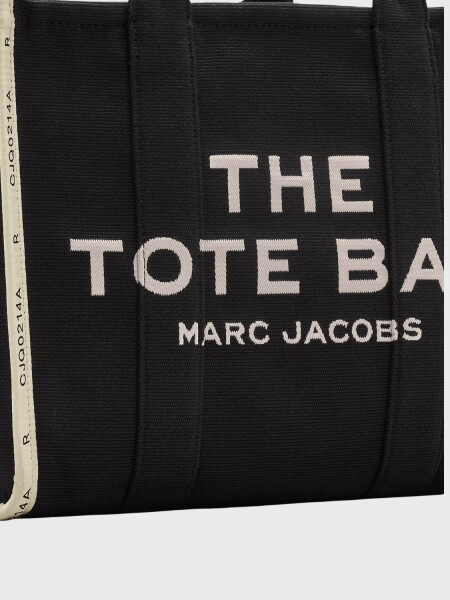 MARC JACOBS - THE LARGE TOTE 001