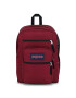Mochila Big Student Russet Red