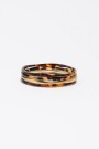 PULSERA Miel