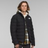 Campera de Pluma Aconcagua hombre Tnf Black-npf