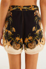 SHORT Estampado