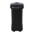 Lavarropas Semiautomático Wanke Superlis 6 kg Negro Lavarropas Semiautomático Wanke Superlis 6 kg Negro