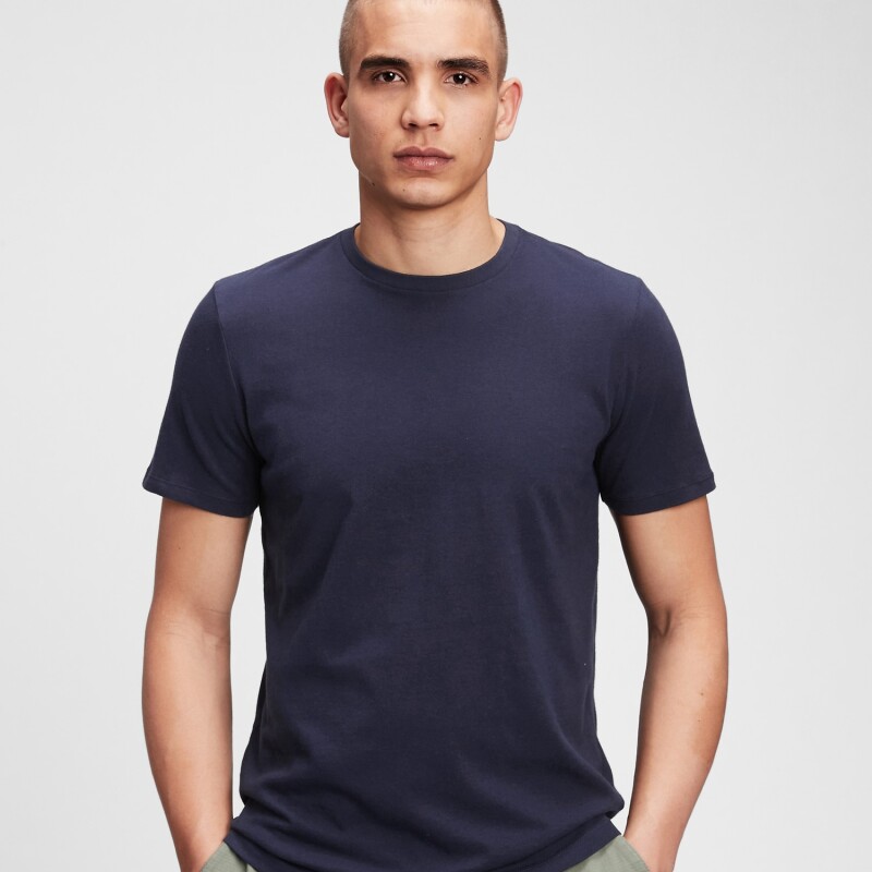 CLASSIC T TAPESTRY NAVY