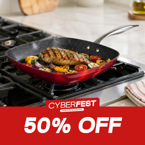 Cyberfest 50%