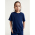 CAMISETA MM INFANTIL AZUL OSCURO