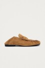 MOCASÍN GAMUZA Beige