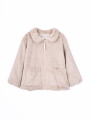 TAPADO DORIS II BEIGE CLARO