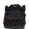 Zuecos Wendy Slipper - Mujer Black/black