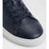 BELFORD NAVY SUEDE SYNTHETIC NAVY SUEDE