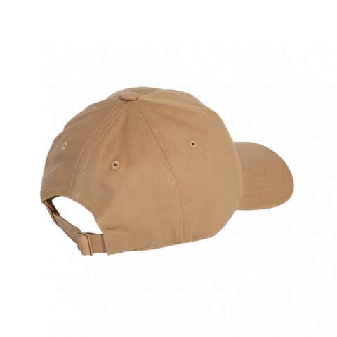 GORRA adidas ADIDAS TREFOIL Beige
