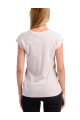 Musculosa O'Neill Woman Oceanside Shell Rosa