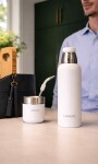KIT MATERO ENERGY BLANCO