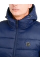 Campera O'Neill Tech Light Azul