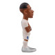 Figura Minix Coleccionable Futbol Kylian Mbappé Real Madrid Figura Minix Coleccionable Futbol Kylian Mbappé Real Madrid