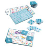 Juego de Mesa Bingo de Números Djeco Juego de Mesa Bingo de Números Djeco