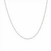 Cadena Canutillo-Plata 925-Sin Piedra-CD3050 sinpiedra