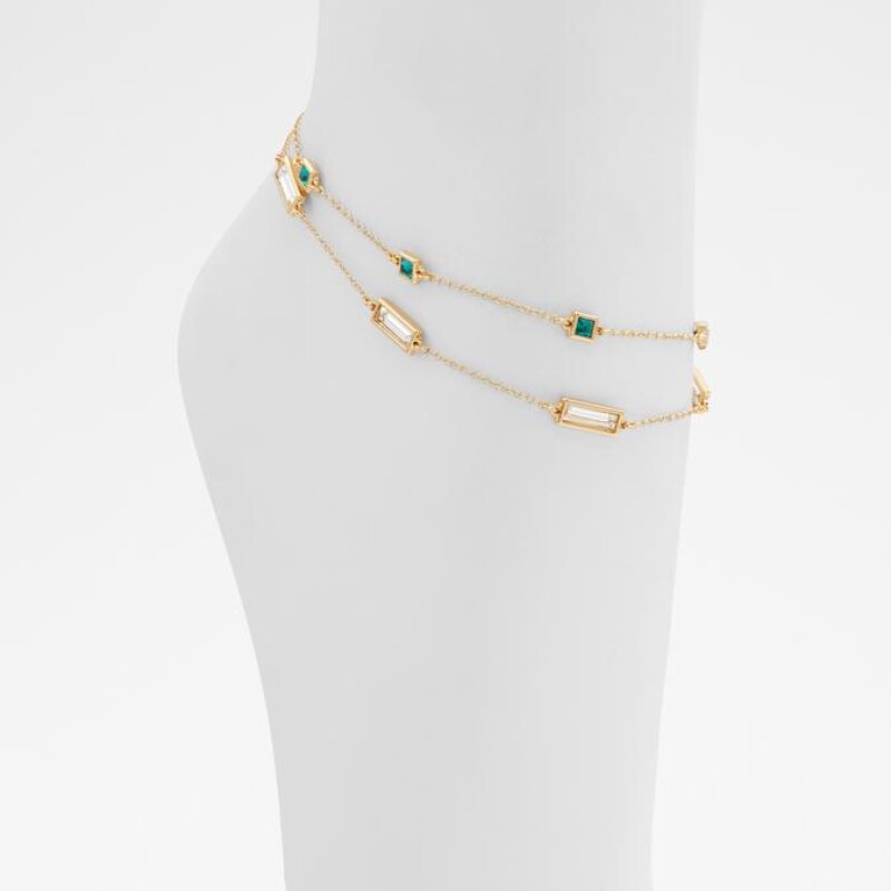 BEROSSI DARK GREEN DARK GREEN