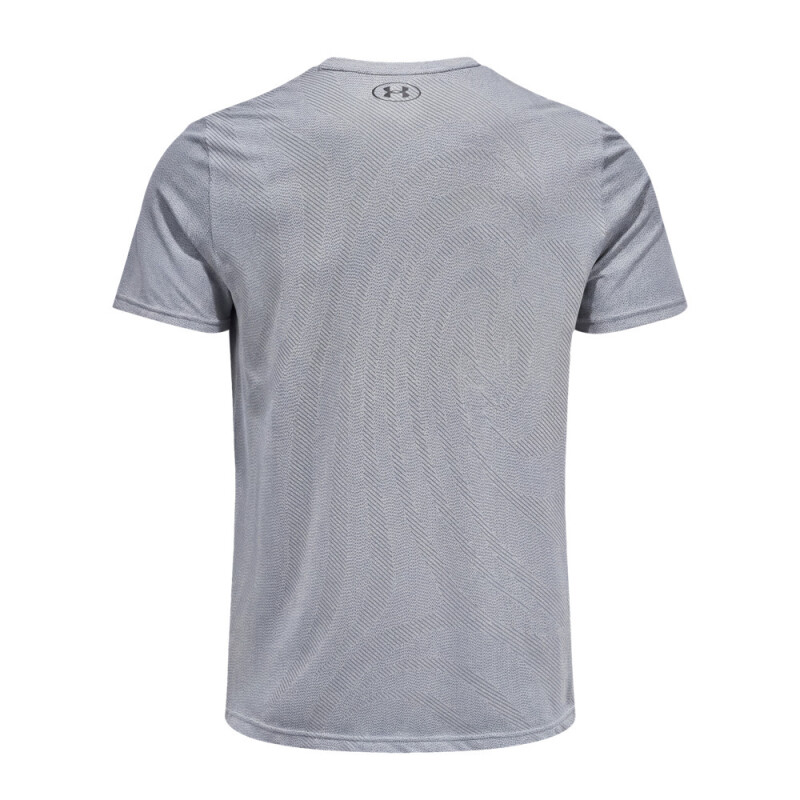 Vanish Seamless Novelty SS-GRN GRY-014