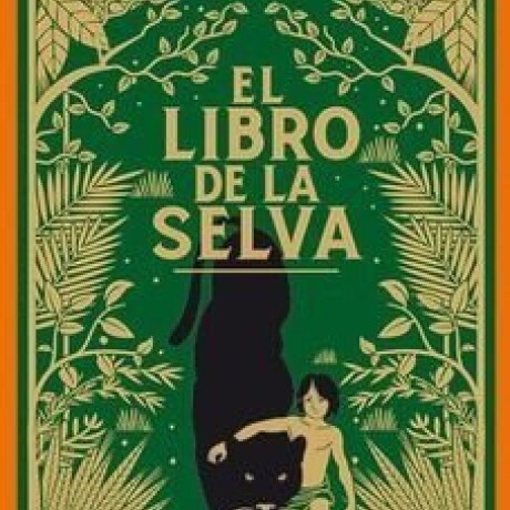 EL LIBRO DE LA SELVA (BOOKSHOP) EL LIBRO DE LA SELVA (BOOKSHOP)