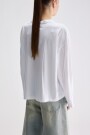 REMERA FANDY Blanco