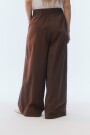 PANTALÓN SIKA Chocolate