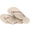 Sandalias Kids Minecraft Niños Beige