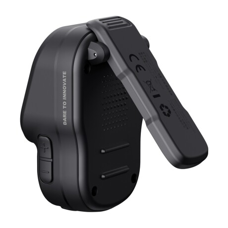 Parlante Bluetooth con clip Havit Hakii Boulder IPX7 Parlante Bluetooth con clip Havit Hakii Boulder IPX7