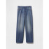 PO ULTRASOFT BAGGY - MEDIUM WASH MEDIUM WASH