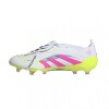 Championes adidas Predator Elite FT FG Yellow /Pink /White
