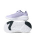 Championes de Niños New Balance 578 Velcro Infantil Lila - Azul Marino