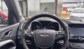 Chery Tiggo 5 2.0 Luxury CVT - 2018 Chery Tiggo 5 2.0 Luxury CVT - 2018