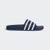 Sandalias Adidas Adilette Azul