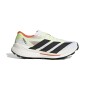 Zapatillas Trail Running Terrex Agravic At Hombre White