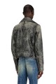 Casaca Para Hombre L-Eon-Cjcm Gris